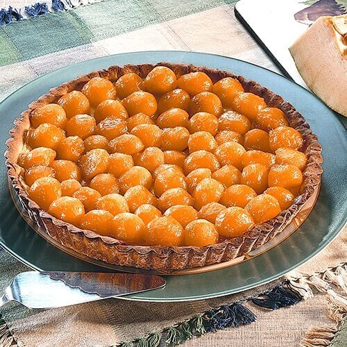 BALKABAKLI TART
